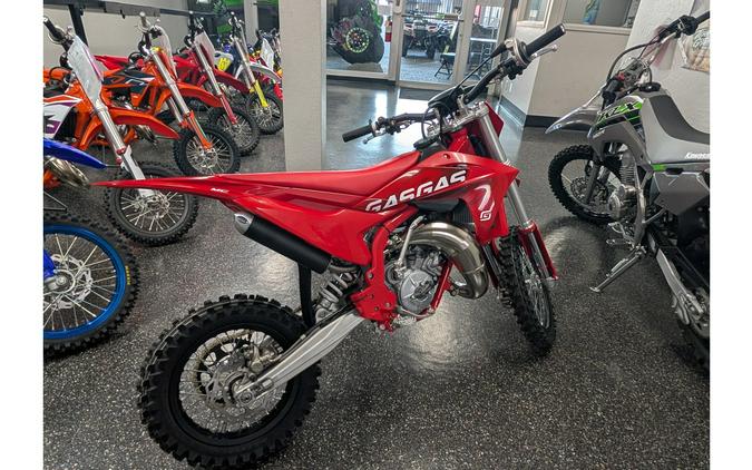 2026 GASGAS MC 65