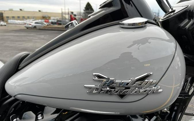 2025 Harley-Davidson® FLRT - Freewheeler®