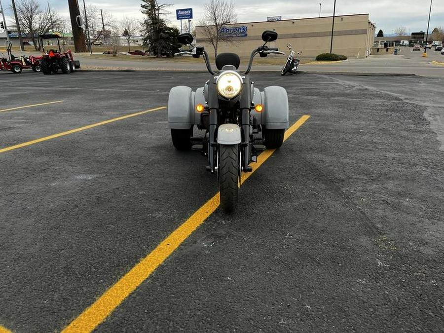 2025 Harley-Davidson® FLRT - Freewheeler®