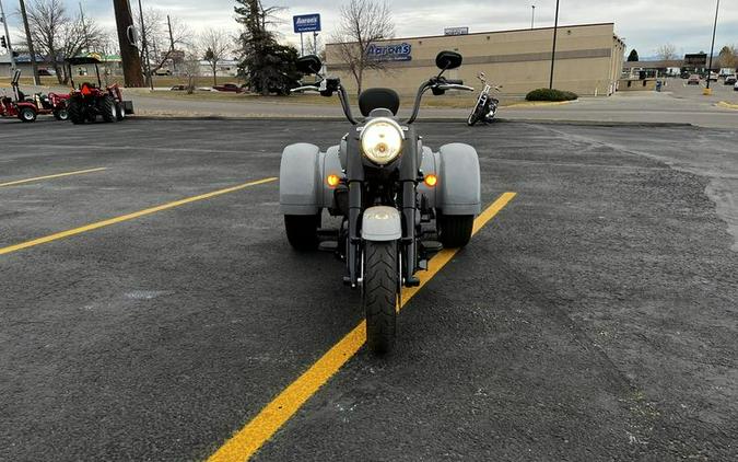 2025 Harley-Davidson® FLRT - Freewheeler®