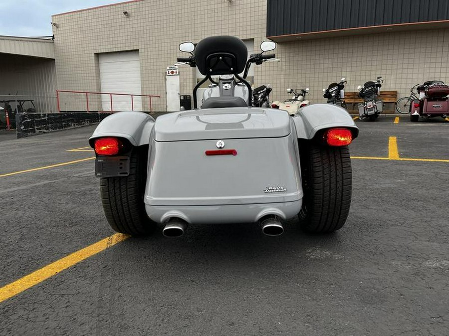 2025 Harley-Davidson® FLRT - Freewheeler®