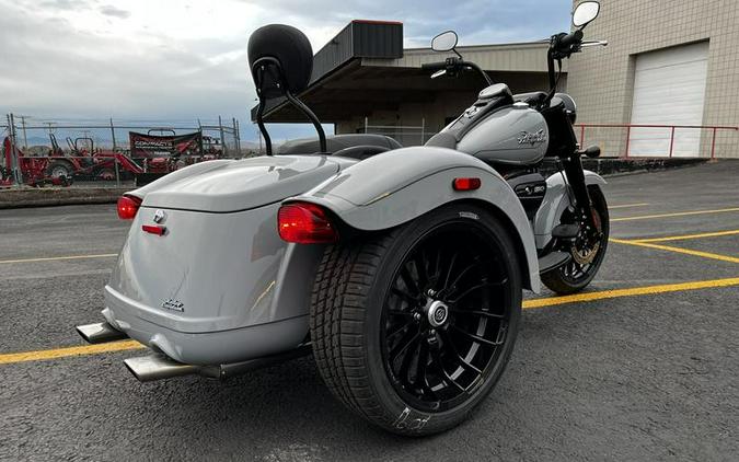 2025 Harley-Davidson® FLRT - Freewheeler®