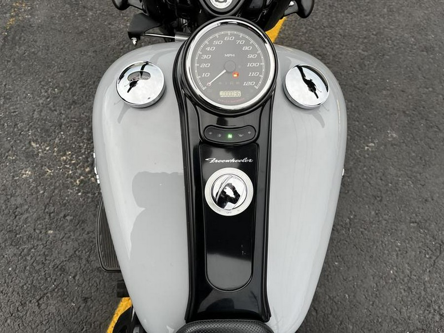 2025 Harley-Davidson® FLRT - Freewheeler®