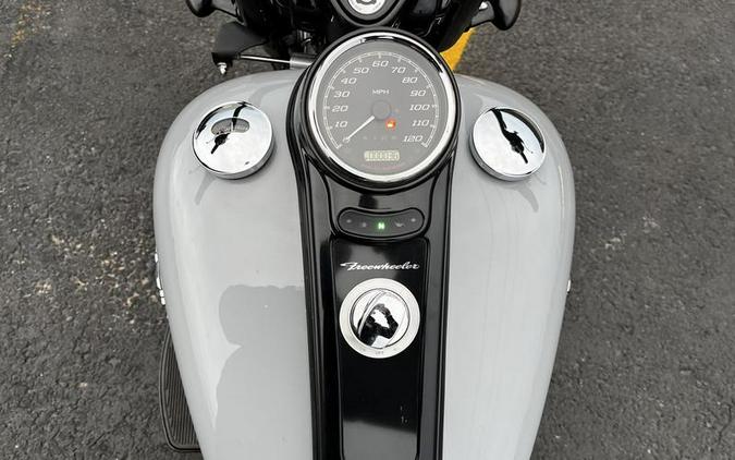 2025 Harley-Davidson® FLRT - Freewheeler®