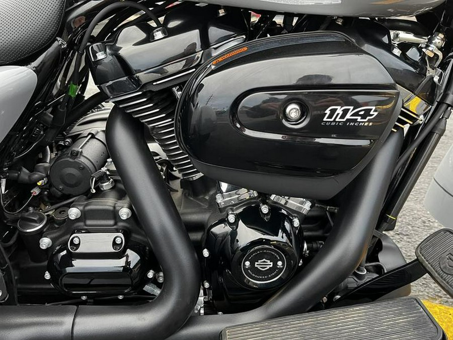 2025 Harley-Davidson® FLRT - Freewheeler®