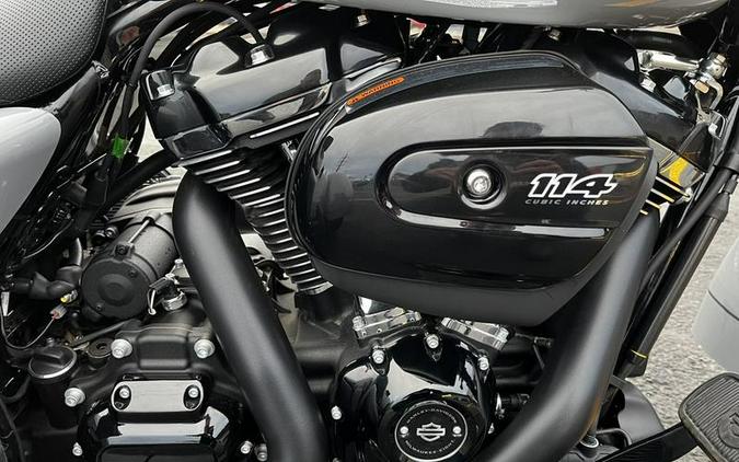 2025 Harley-Davidson® FLRT - Freewheeler®