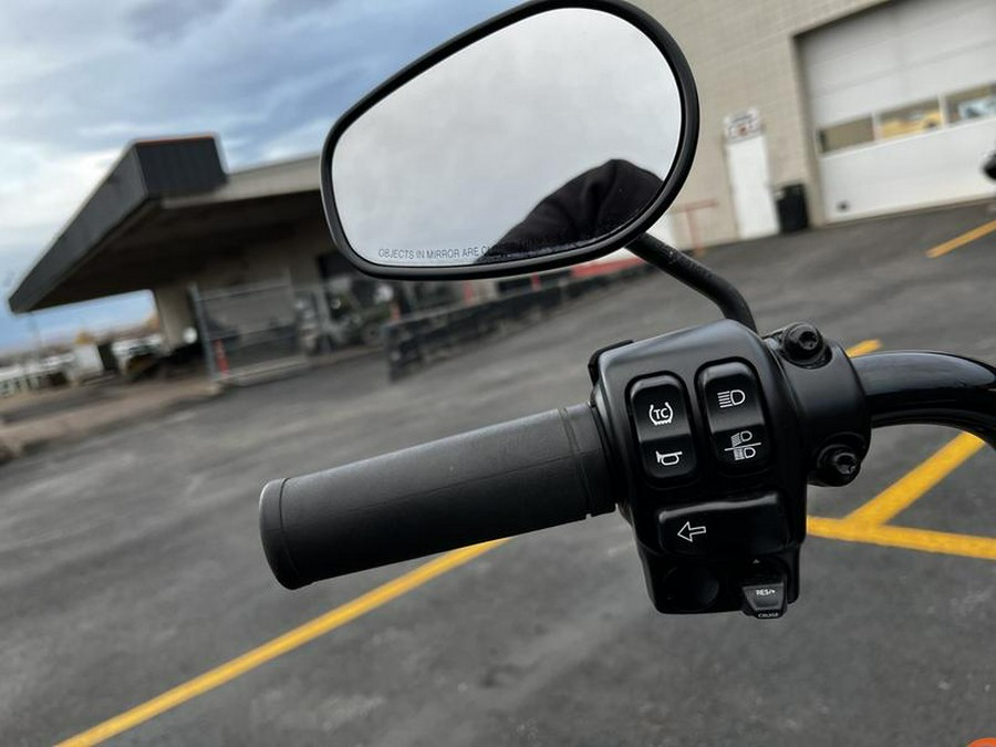 2025 Harley-Davidson® FLRT - Freewheeler®