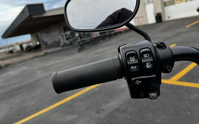 2025 Harley-Davidson® FLRT - Freewheeler®