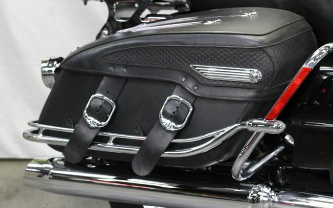 FLHRCI 2005 Road King® Classic