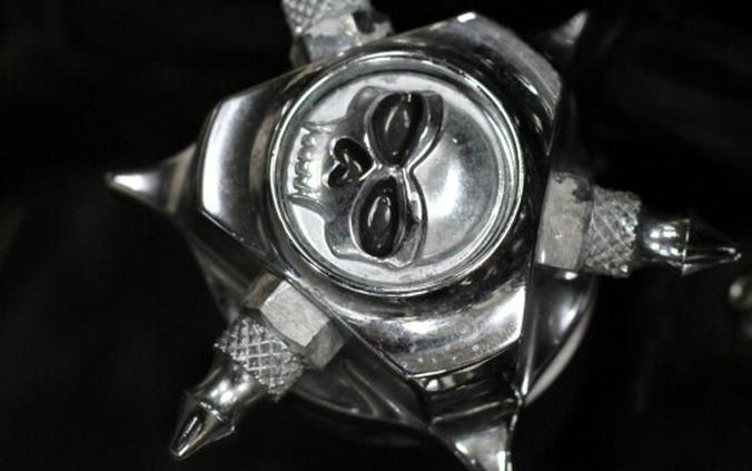 FLHRCI 2005 Road King® Classic