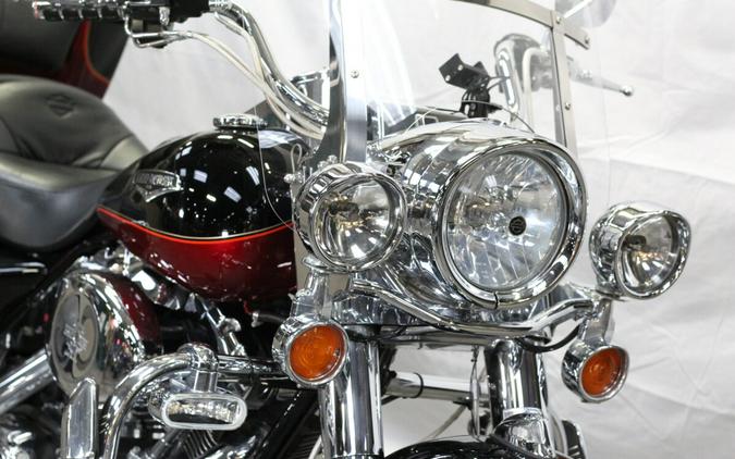 FLHRCI 2005 Road King® Classic