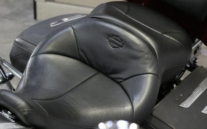 FLHRCI 2005 Road King® Classic