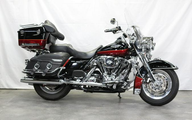 FLHRCI 2005 Road King® Classic