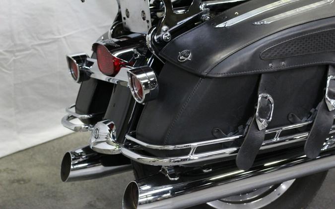 FLHRCI 2005 Road King® Classic