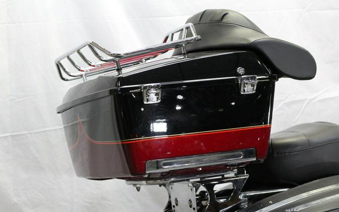 FLHRCI 2005 Road King® Classic