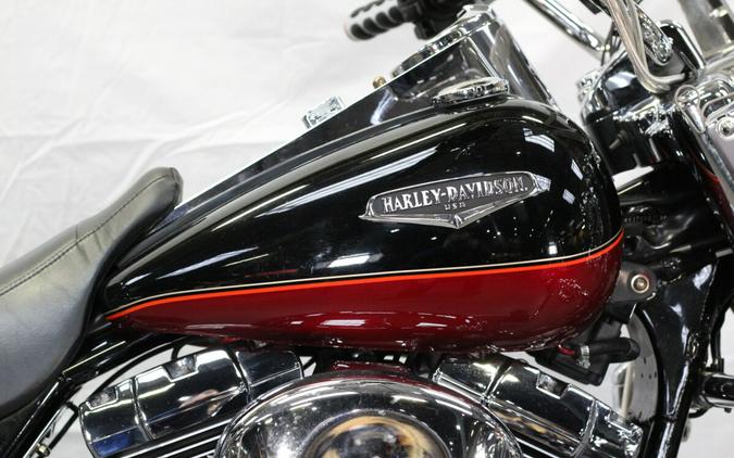 FLHRCI 2005 Road King® Classic