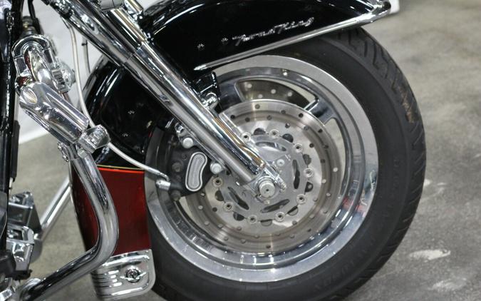 FLHRCI 2005 Road King® Classic