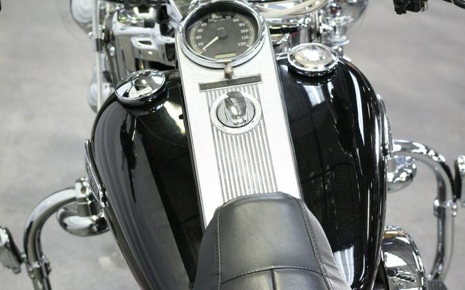 FLHRCI 2005 Road King® Classic