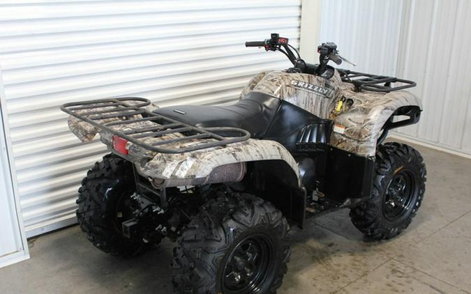 2006 Yamaha YFM66FAHV