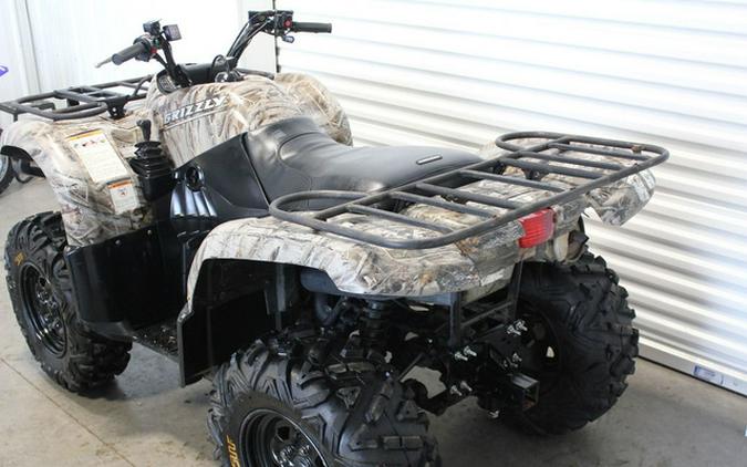 2006 Yamaha YFM66FAHV