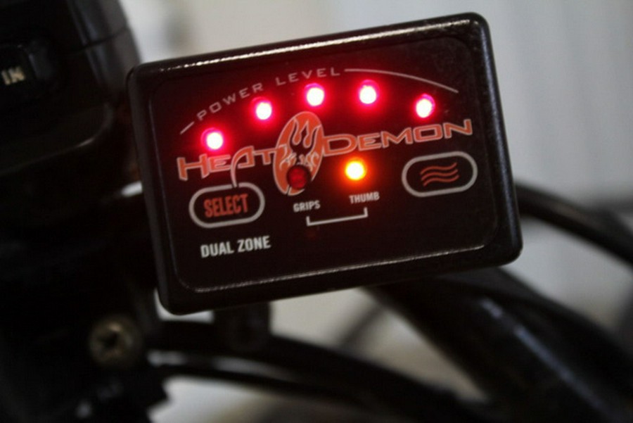 2006 Yamaha YFM66FAHV