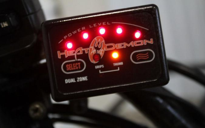 2006 Yamaha YFM66FAHV