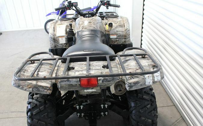 2006 Yamaha YFM66FAHV