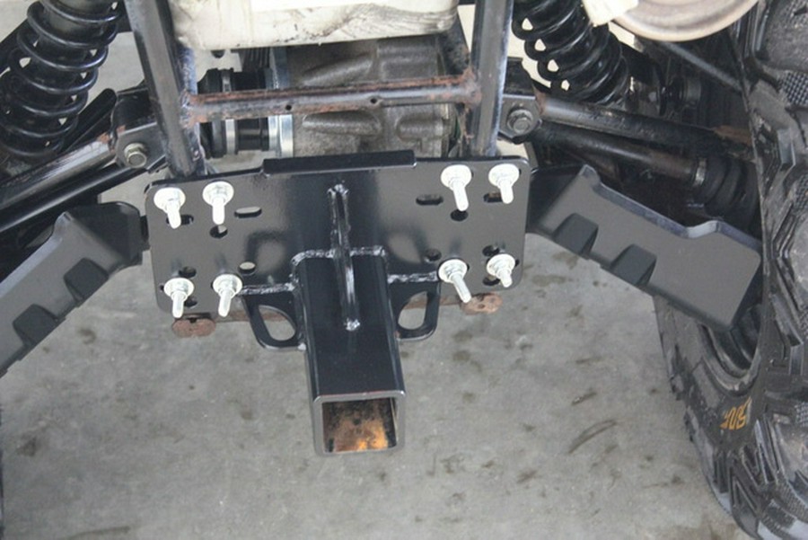 2006 Yamaha YFM66FAHV