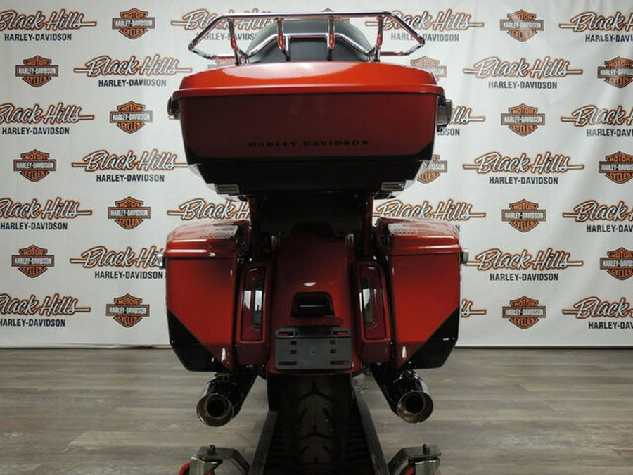 2025 Harley-Davidson® FLHXU Street Glide™ Ultra