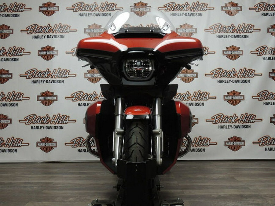 2025 Harley-Davidson® FLHXU Street Glide™ Ultra