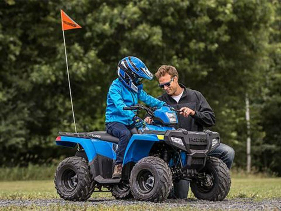 2026 Polaris Sportsman 110 EFI