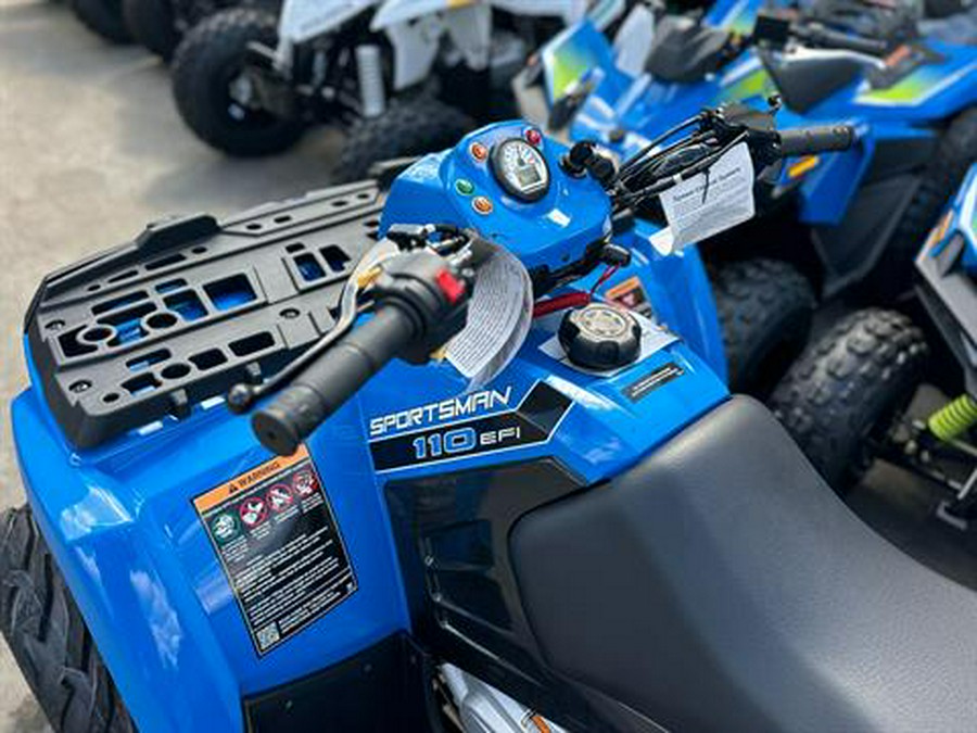 2026 Polaris Sportsman 110 EFI