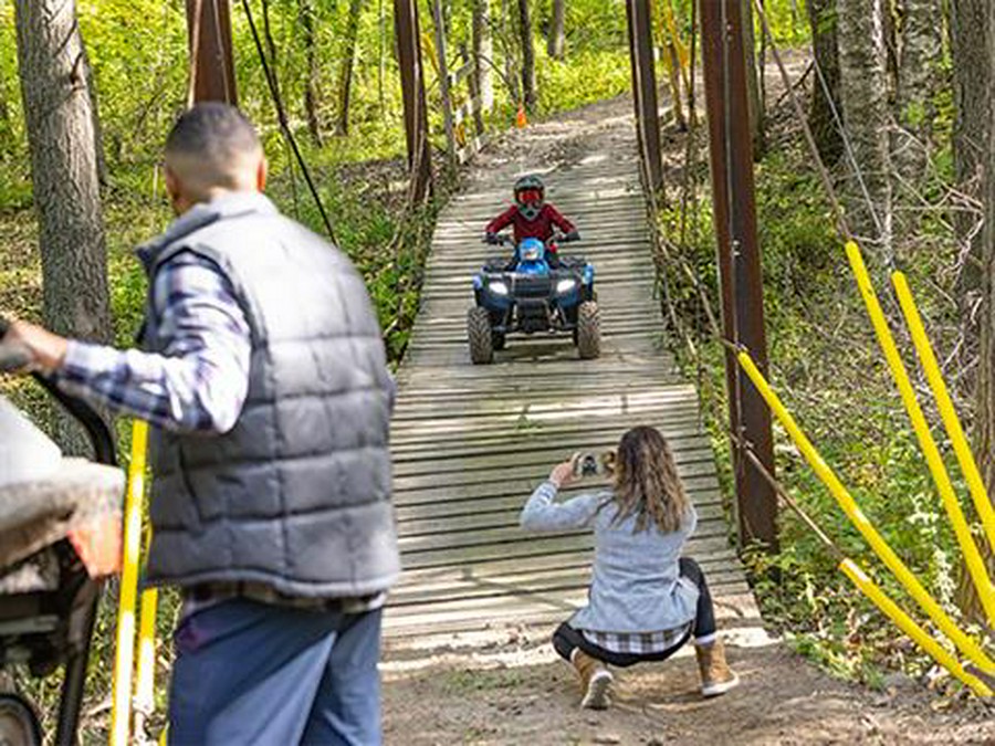 2026 Polaris Sportsman 110 EFI