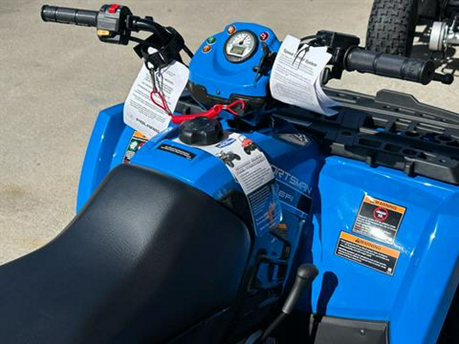 2026 Polaris Sportsman 110 EFI