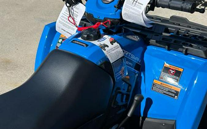 2026 Polaris Sportsman 110 EFI