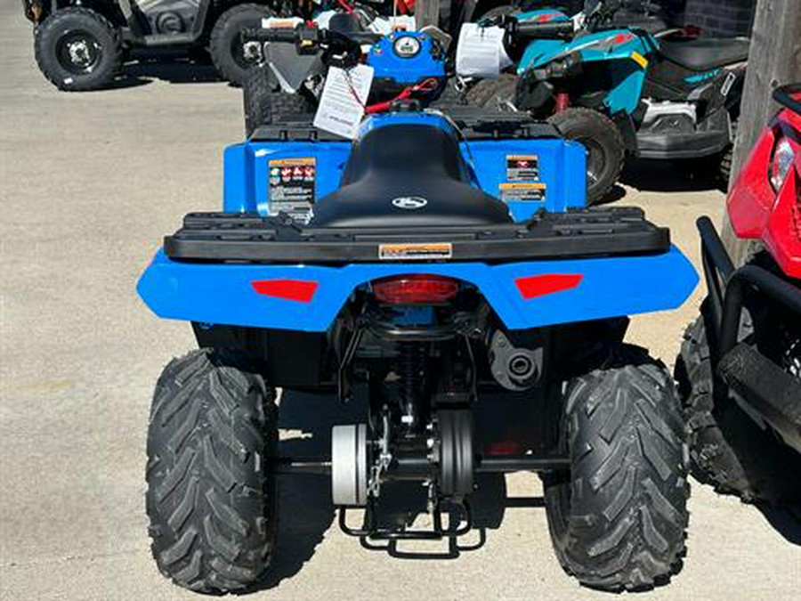 2026 Polaris Sportsman 110 EFI