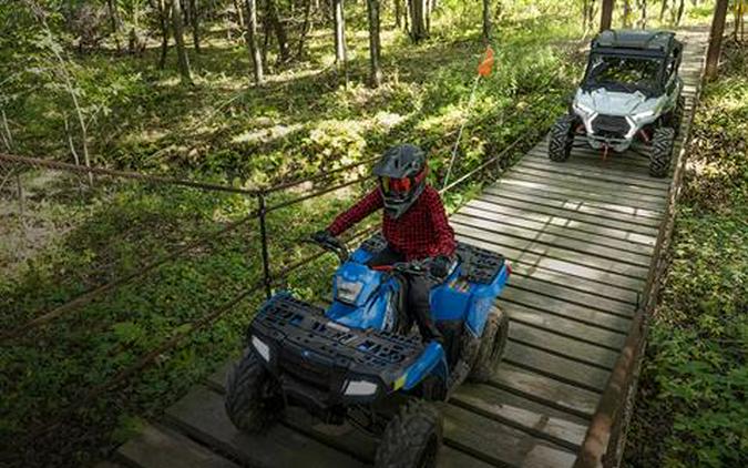 2026 Polaris Sportsman 110 EFI