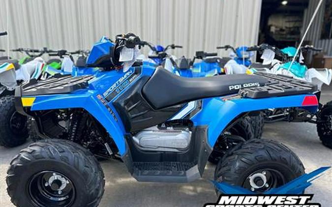 2026 Polaris Sportsman 110 EFI