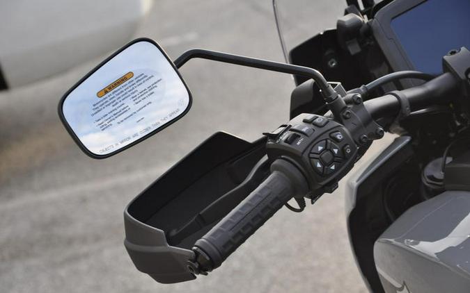 2026 Harley-Davidson® RA1250S - Pan America® 1250 Special