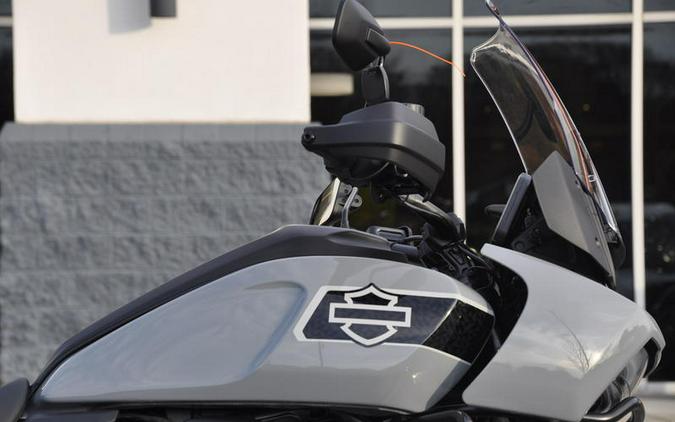 2026 Harley-Davidson® RA1250S - Pan America® 1250 Special