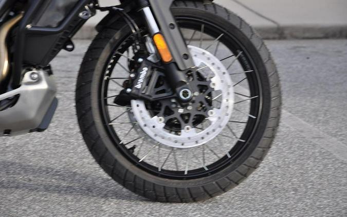 2026 Harley-Davidson® RA1250S - Pan America® 1250 Special