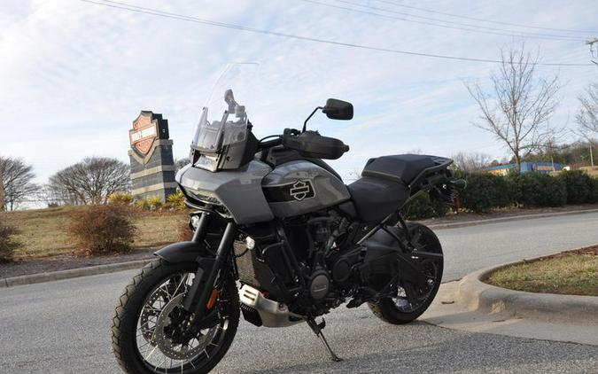 2026 Harley-Davidson® RA1250S - Pan America® 1250 Special