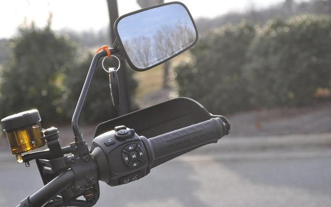 2026 Harley-Davidson® RA1250S - Pan America® 1250 Special