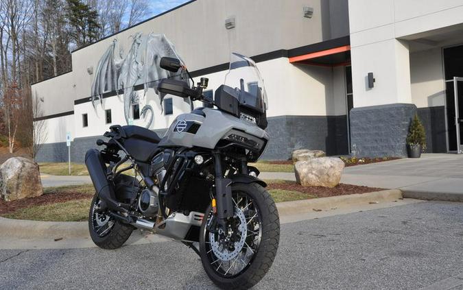 2026 Harley-Davidson® RA1250S - Pan America® 1250 Special