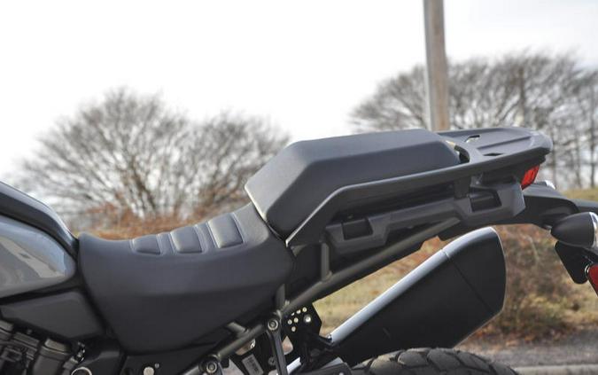 2026 Harley-Davidson® RA1250S - Pan America® 1250 Special