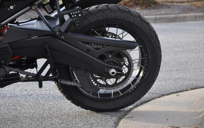 2026 Harley-Davidson® RA1250S - Pan America® 1250 Special