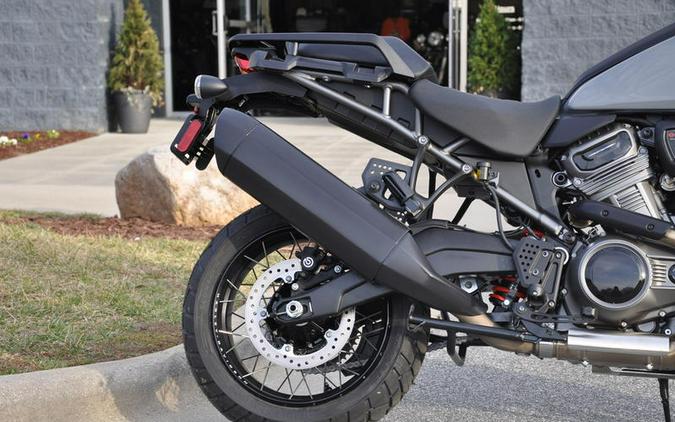 2026 Harley-Davidson® RA1250S - Pan America® 1250 Special