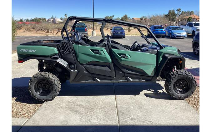 2026 Commander MAX DPS™ 1000R - Can-Am