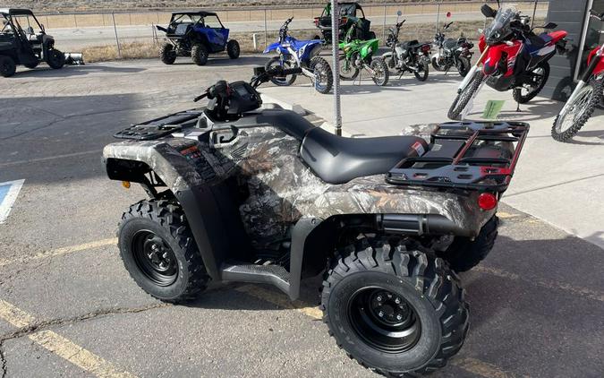 2026 Honda FourTrax Rancher® 4X4