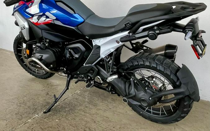2025 BMW R1300GS